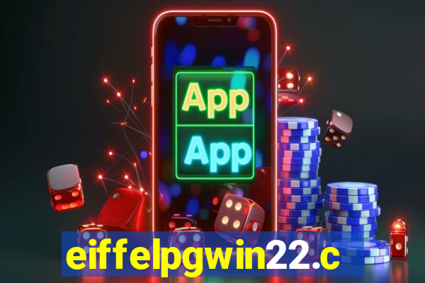 eiffelpgwin22.com