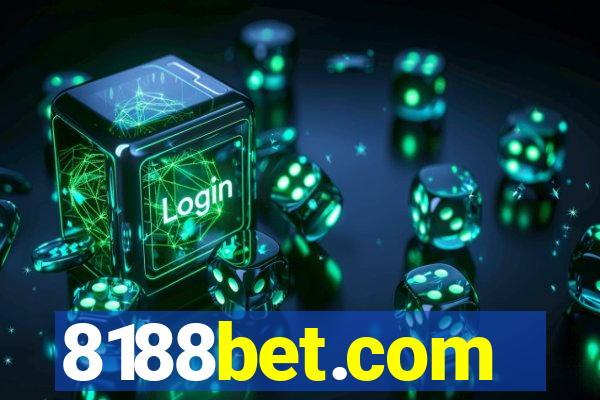 8188bet.com