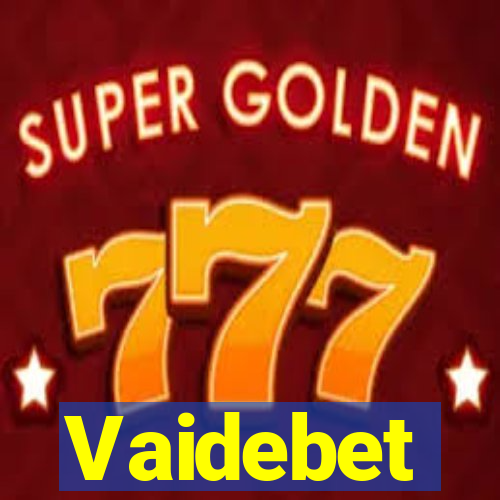 Vaidebet