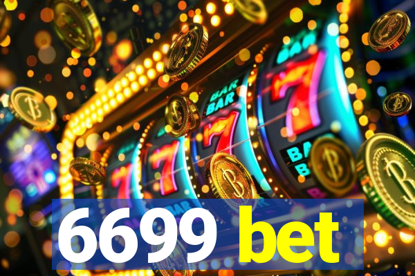 6699 bet