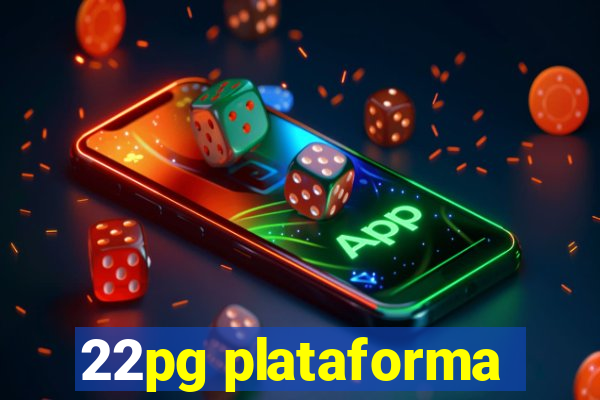 22pg plataforma