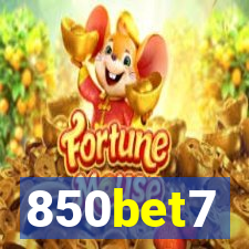 850bet7