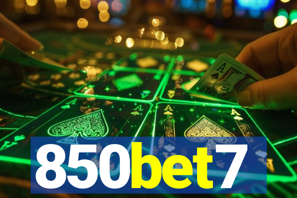 850bet7