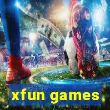 xfun games