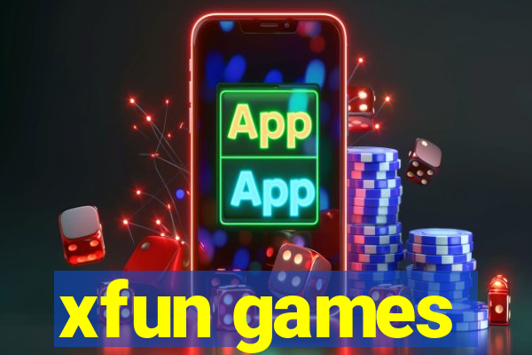 xfun games