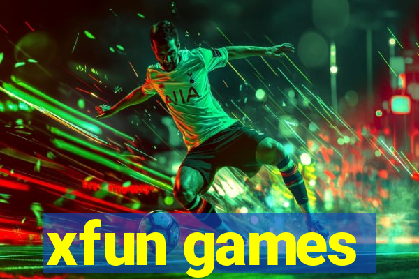 xfun games