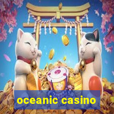 oceanic casino