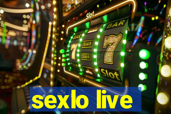 sexlo live