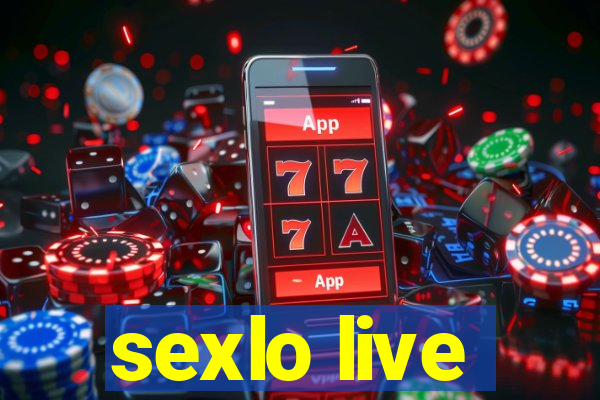 sexlo live