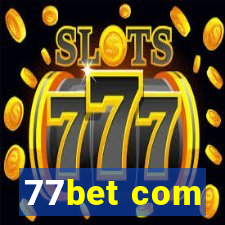 77bet com