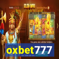 oxbet777