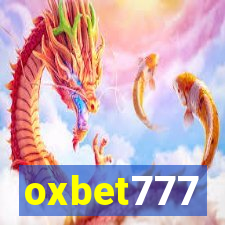 oxbet777