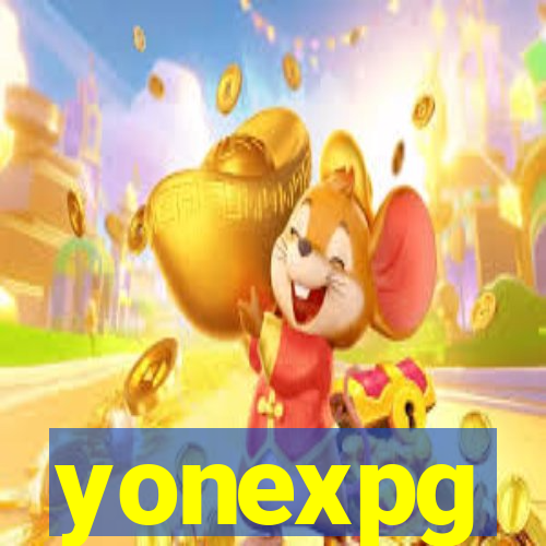 yonexpg