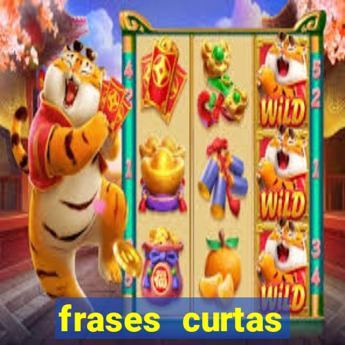 frases curtas desejando sucesso profissional