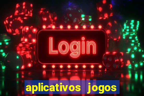 aplicativos jogos de futebol