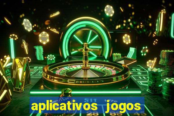 aplicativos jogos de futebol