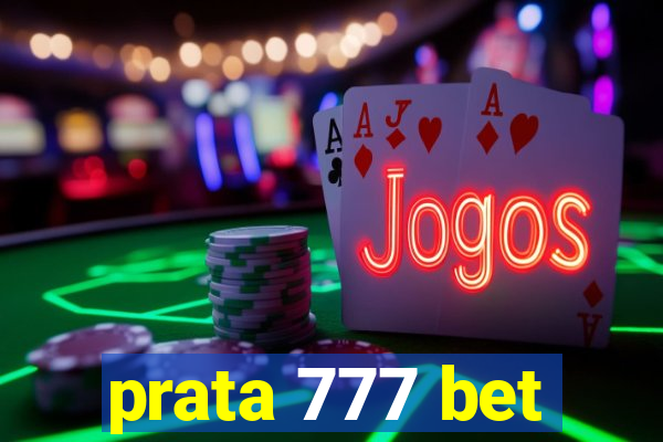 prata 777 bet