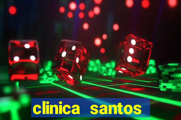 clinica santos dumont uberaba