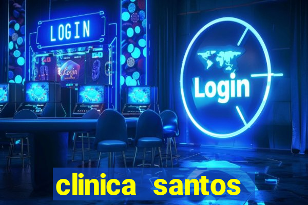 clinica santos dumont uberaba