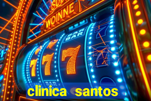 clinica santos dumont uberaba