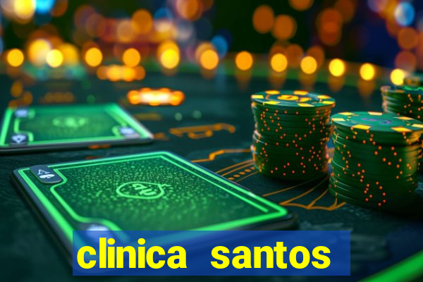 clinica santos dumont uberaba