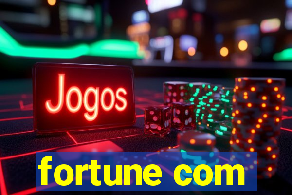 fortune com