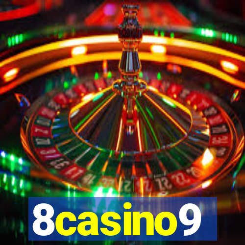 8casino9