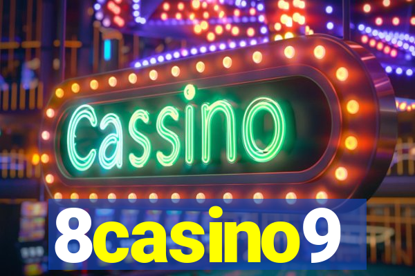 8casino9