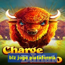 blz jogo plataforma