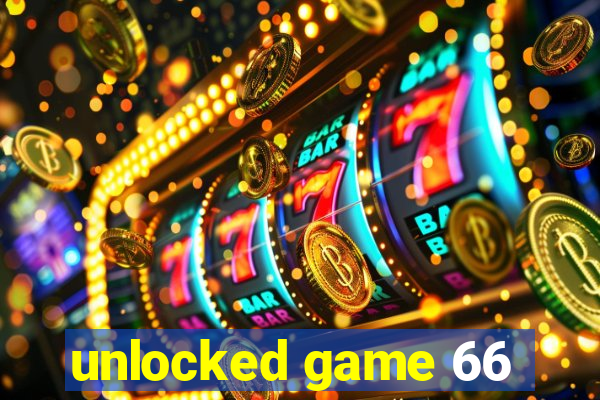 unlocked game 66