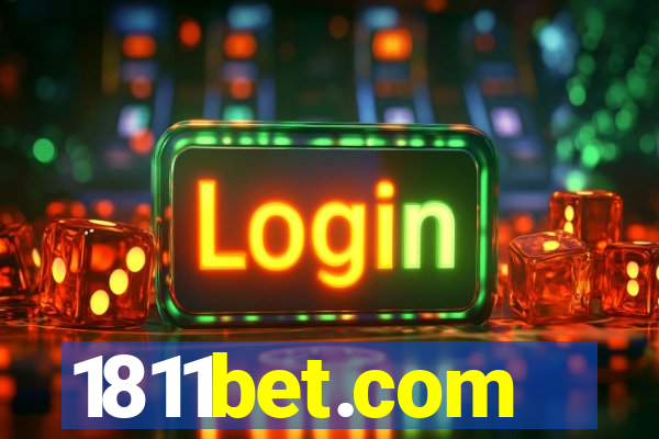 1811bet.com