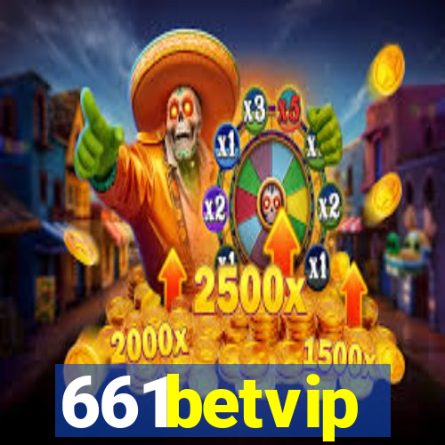 661betvip