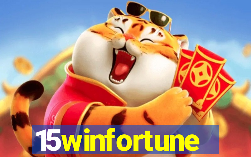 15winfortune