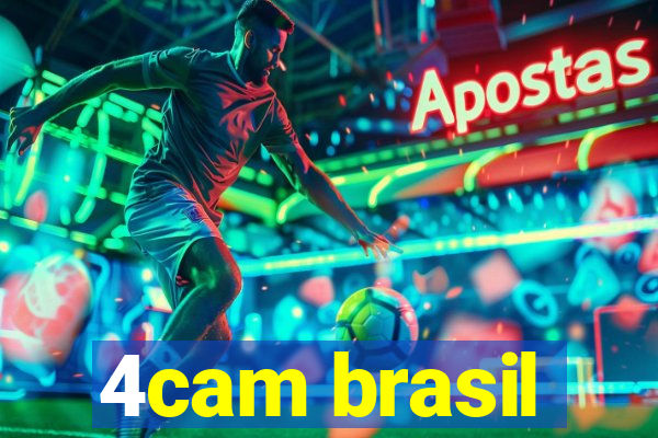 4cam brasil