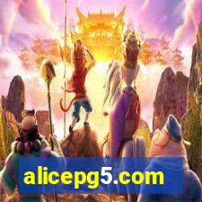 alicepg5.com