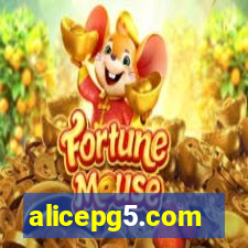 alicepg5.com