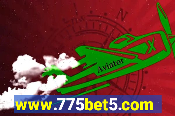 www.775bet5.com