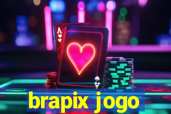 brapix jogo