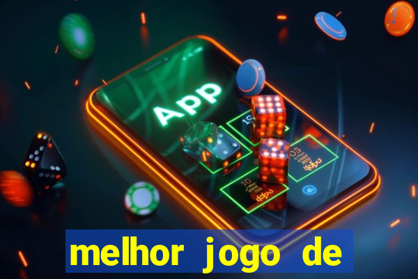 melhor jogo de tiro iphone