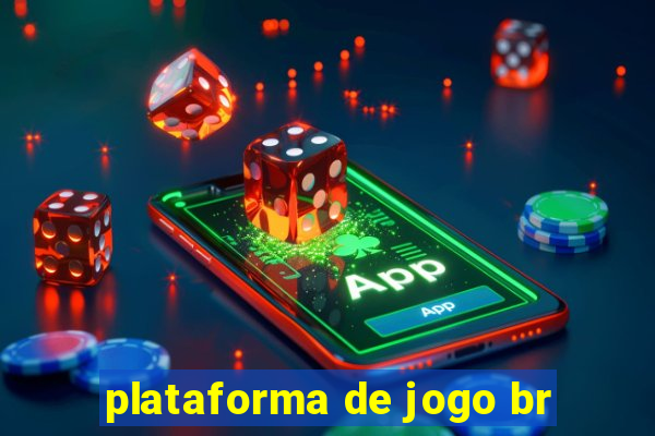 plataforma de jogo br