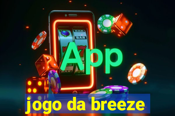 jogo da breeze