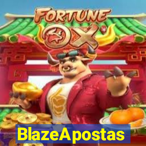 BlazeApostas