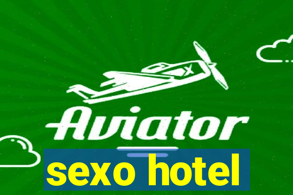 sexo hotel