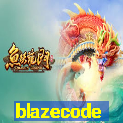 blazecode