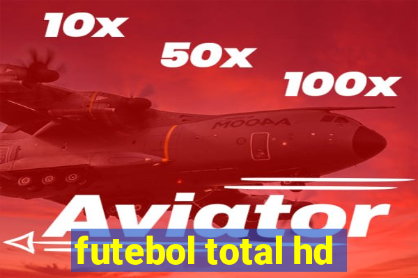 futebol total hd