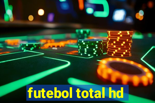 futebol total hd