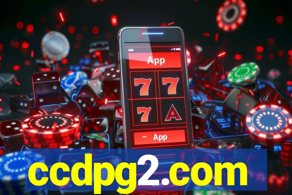 ccdpg2.com