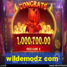 wildemodz com