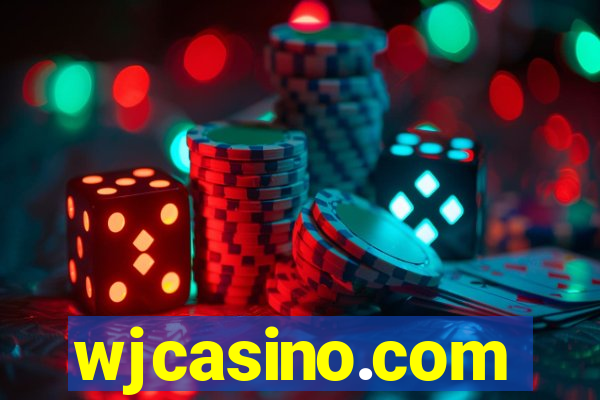 wjcasino.com