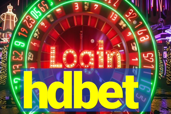 hdbet